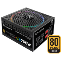 Toughpower Grand RGB 750W Gold (RGB Sync Edition)