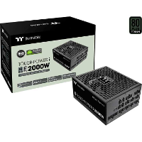 Thermaltake Toughpower i 2000W voeding