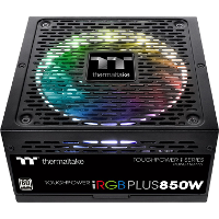 Toughpower iRGB Plus 850W Platinum