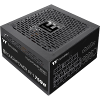 Thermaltake Toughpower PF1 750W 4x PCIe, Kabel Management