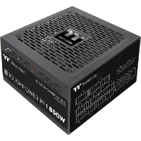 Thermaltake Toughpower PF1 850W voeding