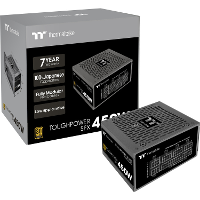 Thermaltake Toughpower SFX 450W Gold 2x PCIe, Full Kabel management