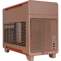 Thermaltake TR100 Gravel Sand mini tower behuizing