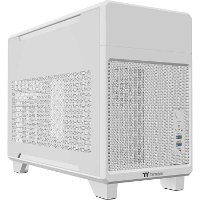 Thermaltake TR100 Snow mini tower behuizing