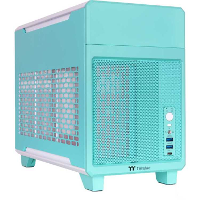 Thermaltake TR100 Mint Strawberry mini tower behuizing