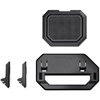 Thermaltake TT Chasis Stand Kit for Tower 300 bk
