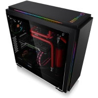 Versa C23 Tempered Glass RGB Edition