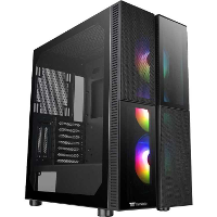 Thermaltake Versa T26 TG ARGB midi tower behuizing