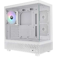 Thermaltake View 270 TG ARGB   Snow midi tower behuizing