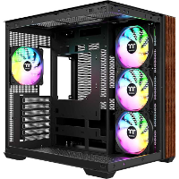 Thermaltake View 380 WS ARGB midi tower behuizing