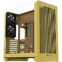 Thermaltake View 390 Air Butter Caramel midi tower behuizing