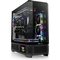 Thermaltake View 600 TG big towerbig behuizing