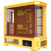 Thermaltake View 600 TG Butter Caramel big towerbig behuizing
