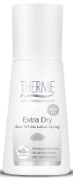 Therme Anti Transpirant Zen White Lotus Spray