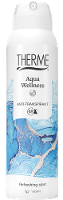 Therme Aqua Wellness Anti Transpirant Spray