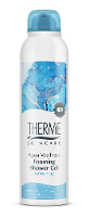 Therme Aqua Wellness Foaming Shower Gel Refreshing