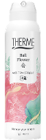 Therme Bali Flower Anti Transpirant Spray