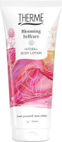 Therme Blooming Selfcare Hydra + Body Lotion