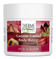 Therme Cancún Cactus Body Butter