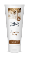 Therme Clay Shower Peeling Hammam