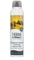 Therme Cleopatra's Secrets Foaming Shower Gel