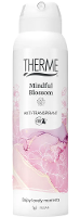 Therme Deospray Anti Transpirant Mindful Blossom 48h