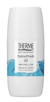 Therme Extra Fresh 48H Roll On Deodorant