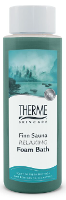 Therme Finn Sauna Relaxing Foam Bath