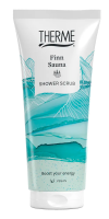 Therme Finn Sauna Shower Scrub