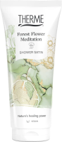 Therme Forest Flower Meditation Shower Satin