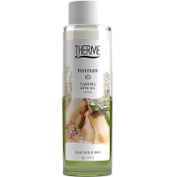 Therme Hammam Foaming Bath Oil 2 Phase