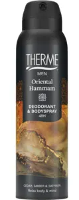 Therme Men Deodorant & Bodyspray Oriental Hammam