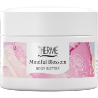 Therme Mindful Blossom Body Butter