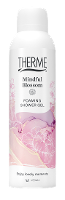 Therme Mindful Blossom Foaming Shower Gel
