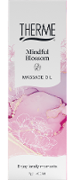 Therme Mindful Blossom Massage Olie