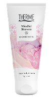 Therme Mindful Blossom Shower Satin