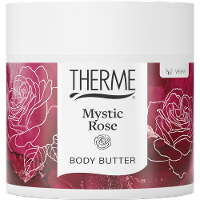 Therme Mystic Rose Bodybutter