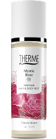 Therme Mystic Rose Perfume Hair & Body Mist