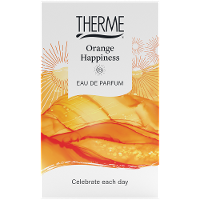 Therme Orange Happiness Eau de Parfum