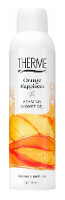Therme Orange Happiness Foaming Shower Gel