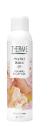 Therme Peachful Sunset Foaming Shower Gel