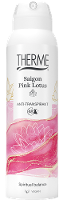 Therme Saigon Pink Lotus Deospray