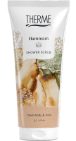Therme Shower Scrub Hammam