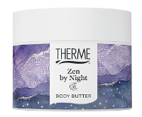 Therme Zen by Night Body Butter