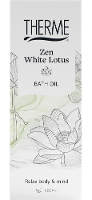 Therme Zen White Lotus Badolie