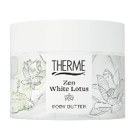 Therme Zen White Lotus Bodybutter