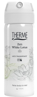 Therme Zen White Lotus Deospray Mini