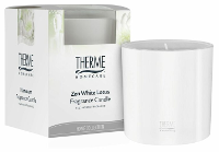 Therme Zen White Lotus Geur Kaars