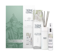 Therme Zen White Lotus Homecare Giftset