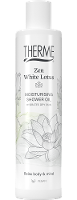Therme Zen White Lotus Moisturising Shower Oil